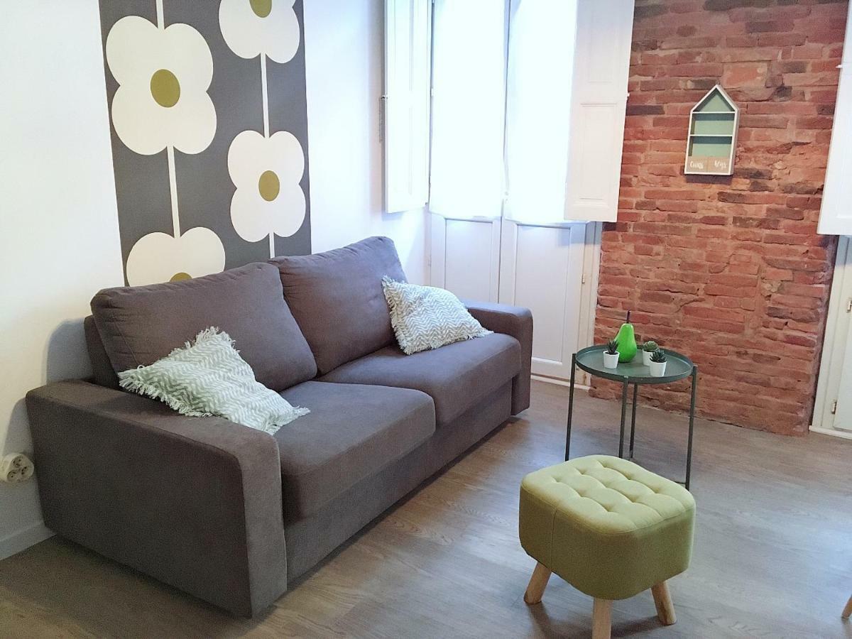 Апартаменты Capitole Jeanne D Arc - Nice Comfortable Flat, Central, Balcony And Charm Тулуза Экстерьер фото